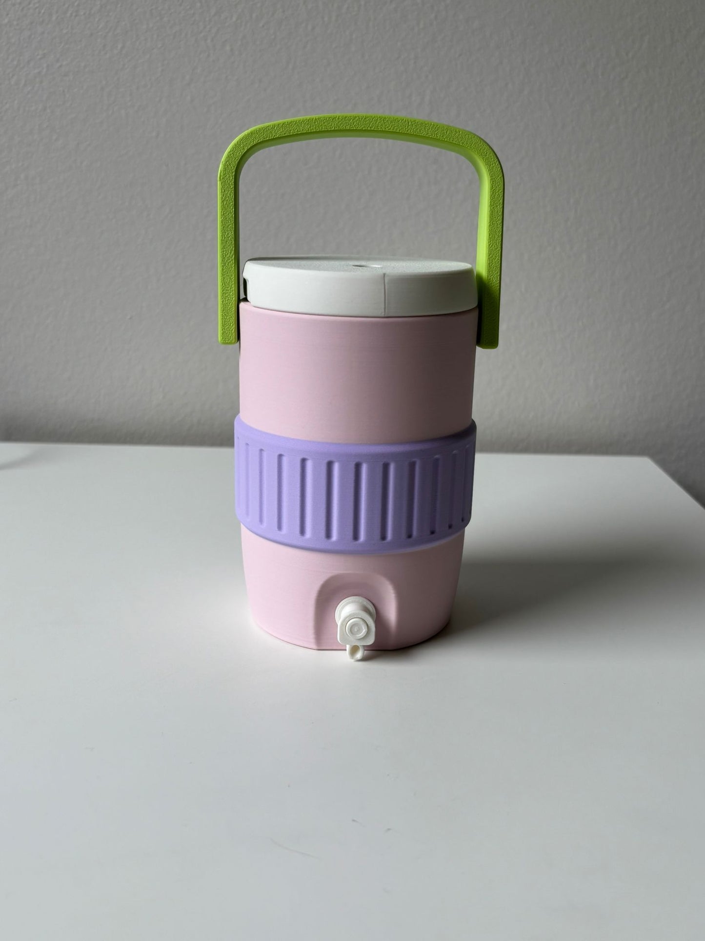 Girly Can holder