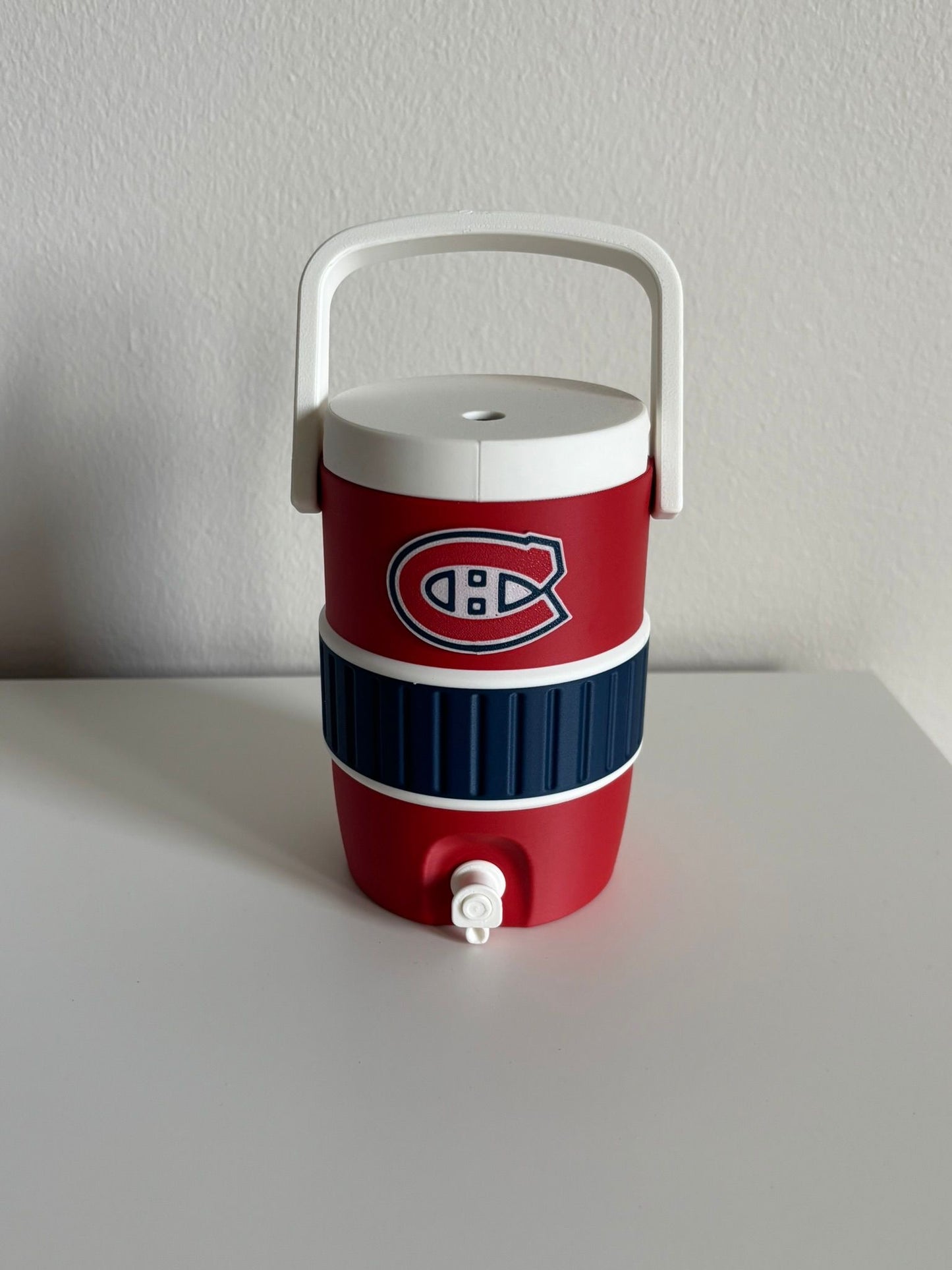Montreal Canadiens Can holder (V2)