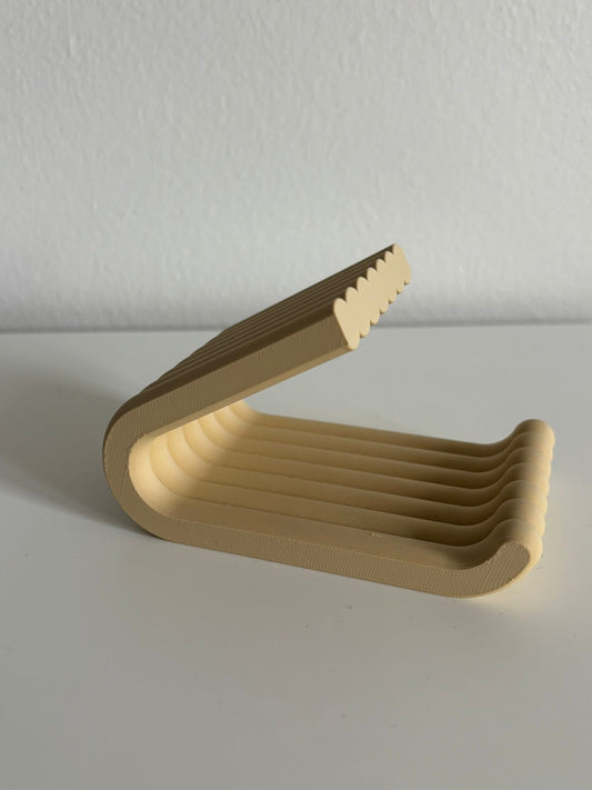 Phone holder