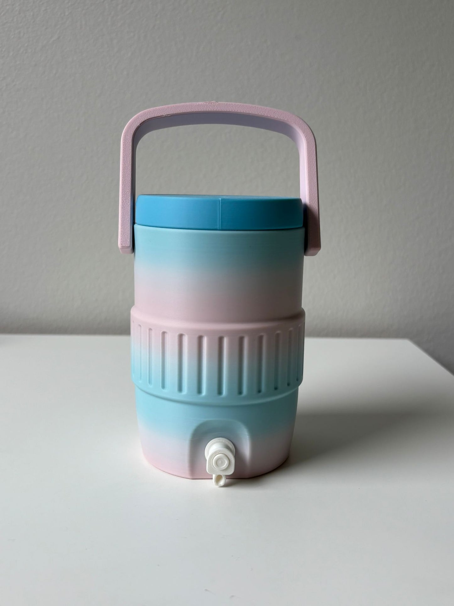 Cotton candy Can holder