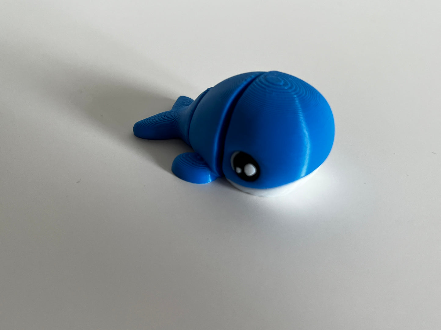 Marina the Dreamwhale 🐳