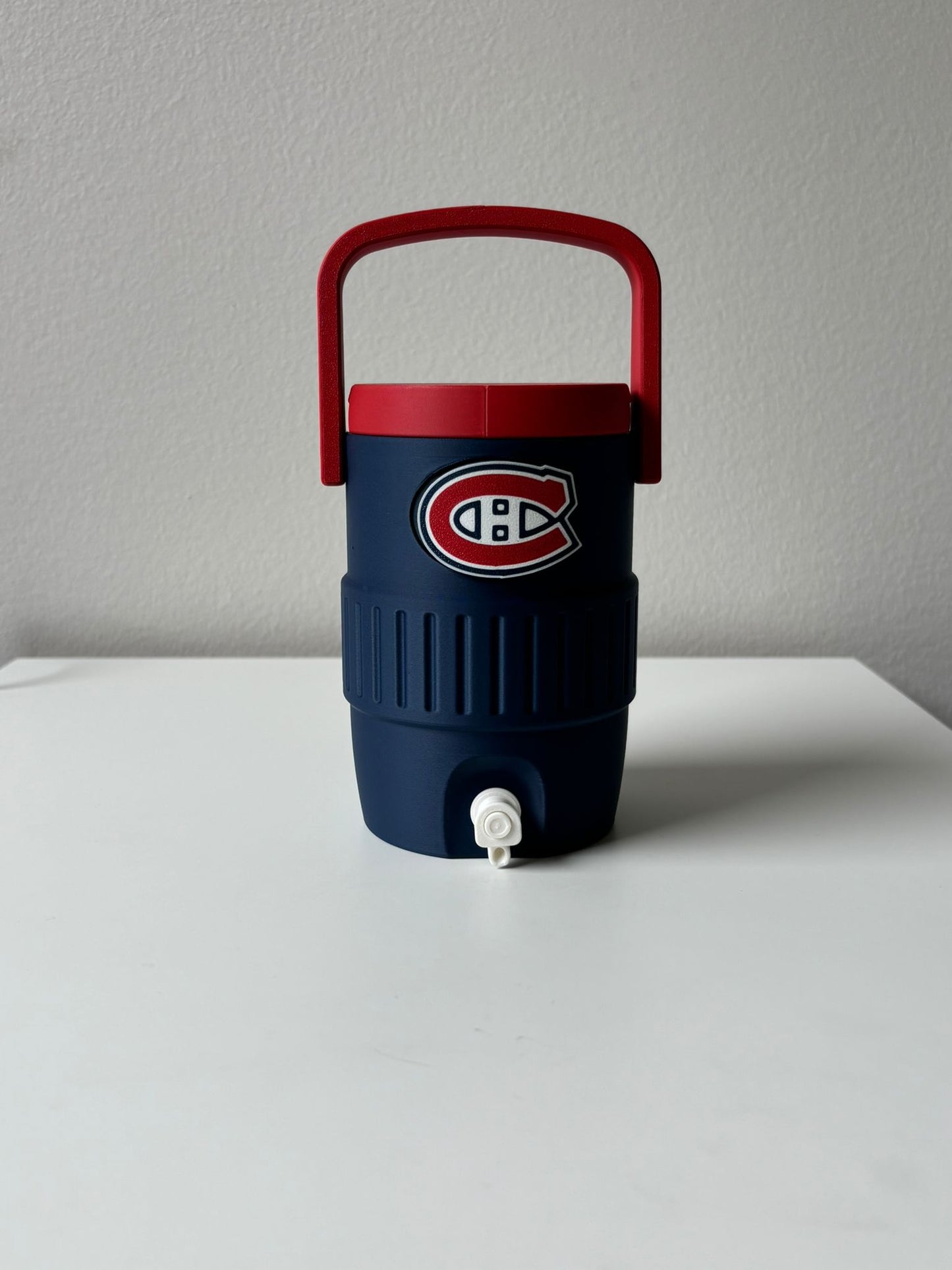 Montreal Canadiens Can holder