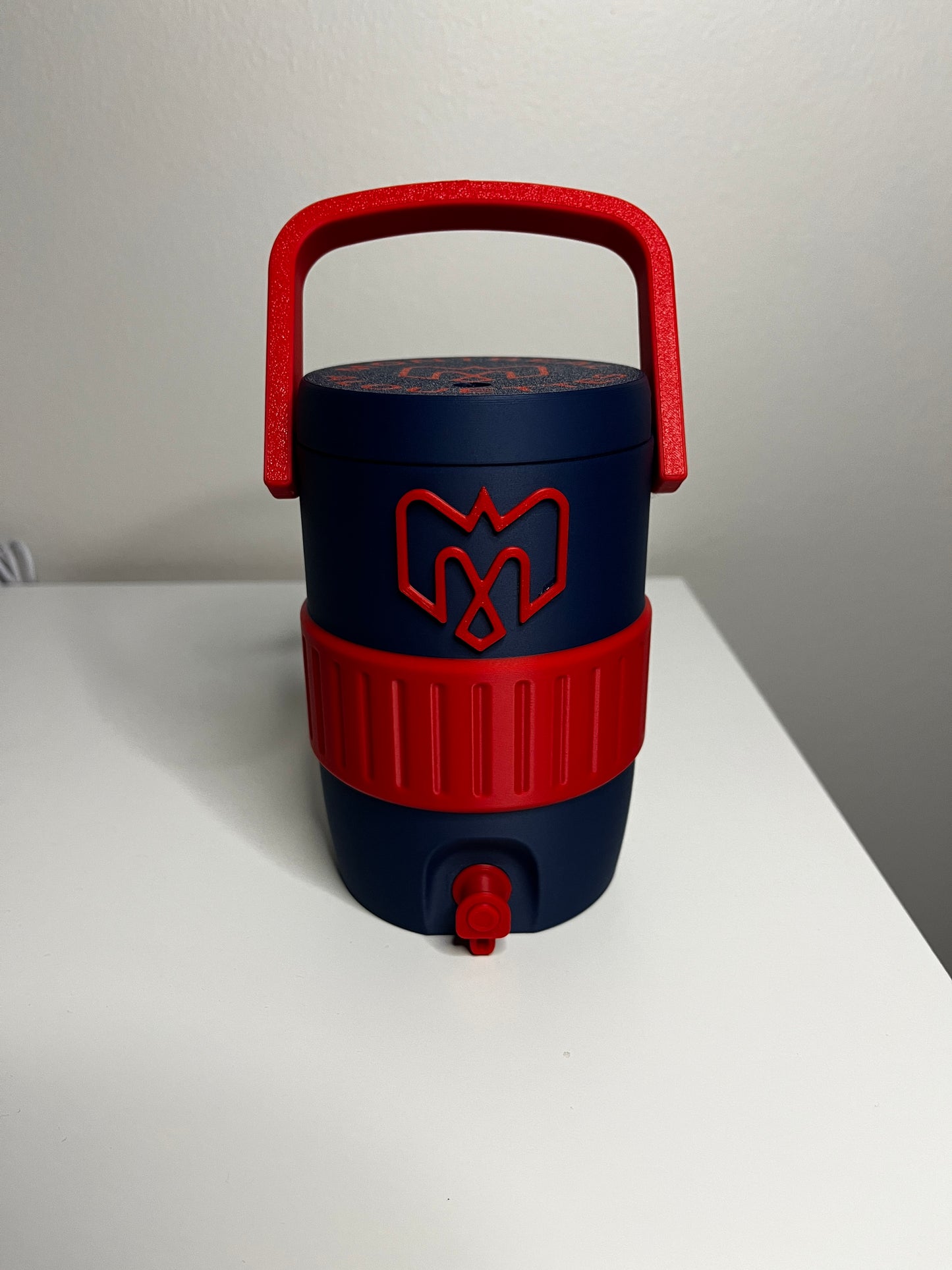 Montreal Alouettes Can holder