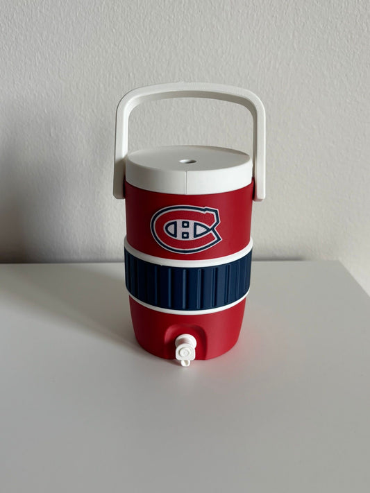 Montreal Canadiens Can holder (V2)