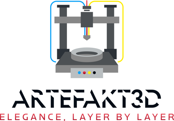Artefakt 3D